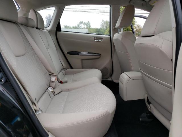 Photo 10 from auction – 2011 SUBARU IMPREZA OU with VIN JF1GH6D67BH824838