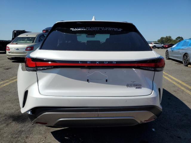 Photo 6 from auction – 2024 LEXUS RX 350 BAS with VIN 2T2BAMCA3RC069135