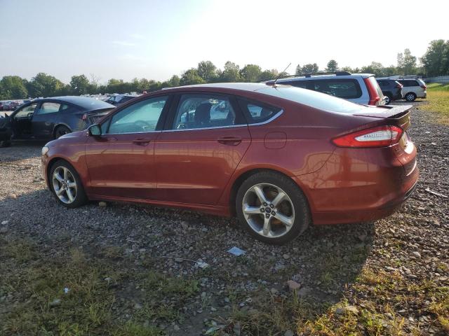 Photo 2 from auction – 2014 FORD FUSION SE with VIN 3FA6P0H7XER189700