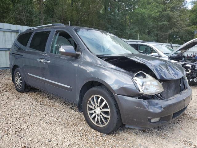 Photo 4 from auction – 2012 KIA SEDONA EX with VIN KNDMH4C70C6483324