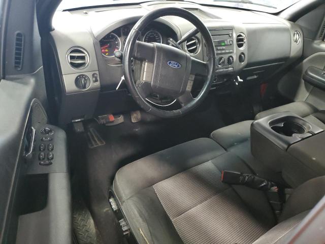 Photo 8 from auction – 2005 FORD F150 with VIN 1FTPX145X5NA25410