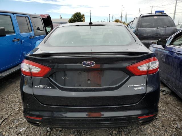 Photo 6 from auction – 2013 FORD FUSION TIT with VIN 3FA6P0D98DR321343