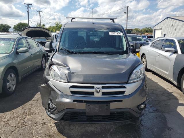 Photo 5 from auction – 2017 RAM PROMASTER with VIN ZFBERFBB5H6E16315
