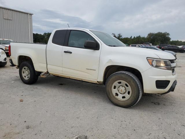 Photo 4 from auction – 2016 CHEVROLET COLORADO with VIN 1GCHSBEA4G1376313