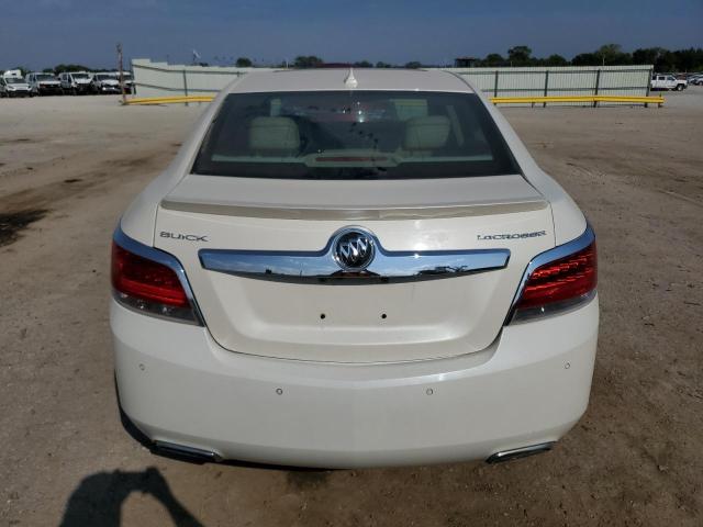 Photo 6 from auction – 2012 BUICK LACROSSE T with VIN 1G4GJ5G34CF337910