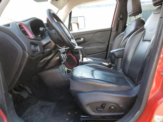 Photo 7 from auction – 2015 JEEP RENEGADE L with VIN ZACCJADT3FPC11684