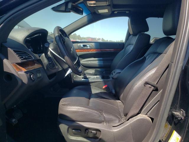 Photo 7 from auction – 2017 LINCOLN MKT with VIN 2LMHJ5NK1HBL01474