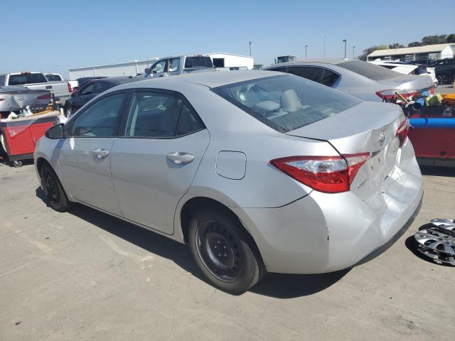 Photo 2 from auction – 2016 TOYOTA COROLLA L with VIN 5YFBURHE2GP436575