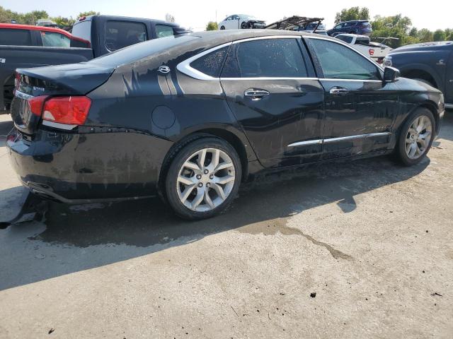 Photo 3 from auction – 2017 CHEVROLET IMPALA PRE with VIN 1G1145S3XHU212057