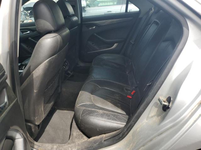 Photo 10 from auction – 2013 CADILLAC CTS LUXURY with VIN 1G6DE5E56D0101461