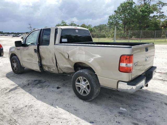 Photo 2 from auction – 2008 FORD F150 with VIN 1FTRX12W88FB15528