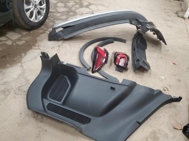 Photo 13 from auction – 2023 FORD ESCAPE ACT with VIN 1FMCU9GN8PUA10183