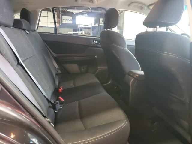 Photo 10 from auction – 2014 SUBARU XV CROSSTR with VIN JF2GPACC8E8282386