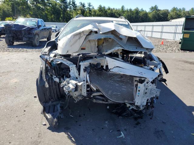 Photo 5 from auction – 2023 SUBARU CROSSTREK with VIN JF2GTAEC3P8276426