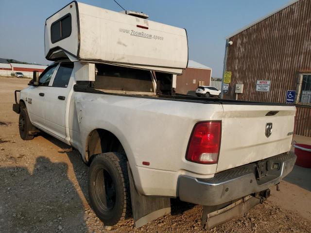 Photo 2 from auction – 2017 RAM 3500 LONGH with VIN 3C63RRGL6HG545917
