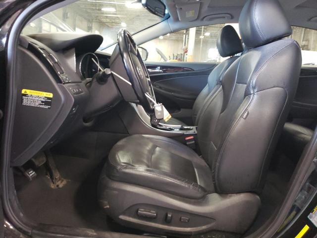 Photo 7 from auction – 2014 HYUNDAI SONATA SE with VIN 5NPEC4AC0EH822465