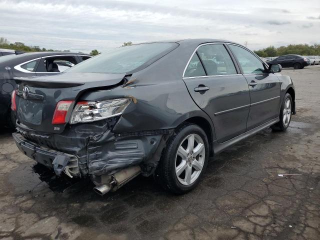 Photo 3 from auction – 2007 TOYOTA CAMRY CE with VIN 4T1BE46K67U042231