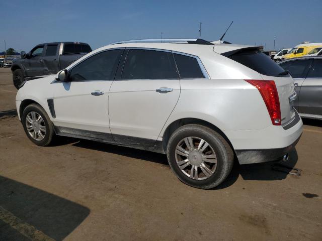 Photo 2 from auction – 2014 CADILLAC SRX LUXURY with VIN 3GYFNBE35ES519632