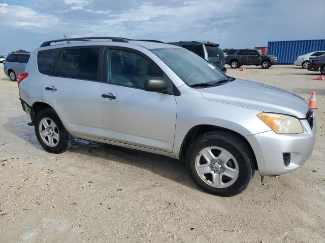 Photo 4 from auction – 2010 TOYOTA RAV4 with VIN 2T3BF4DV4AW075429