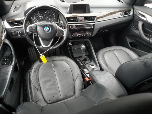 Photo 8 from auction – 2016 BMW X1 XDRIVE2 with VIN WBXHT3Z32G4A51288