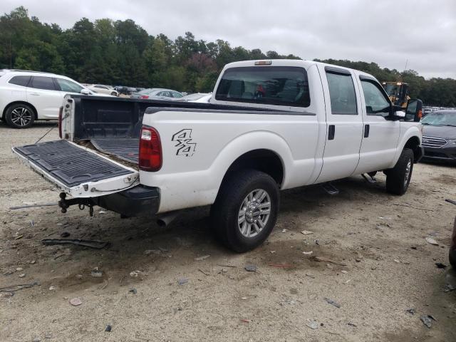 Photo 3 from auction – 2016 FORD F250 SUPER with VIN 1FT7W2B65GEA59066