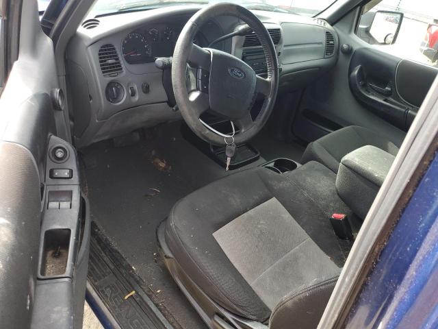 Photo 8 from auction – 2009 FORD RANGER SUP with VIN 1FTYR14D89PA17953