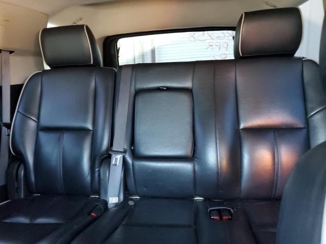Photo 10 from auction – 2014 CHEVROLET TAHOE C150 with VIN 1GNSCAE01ER110239