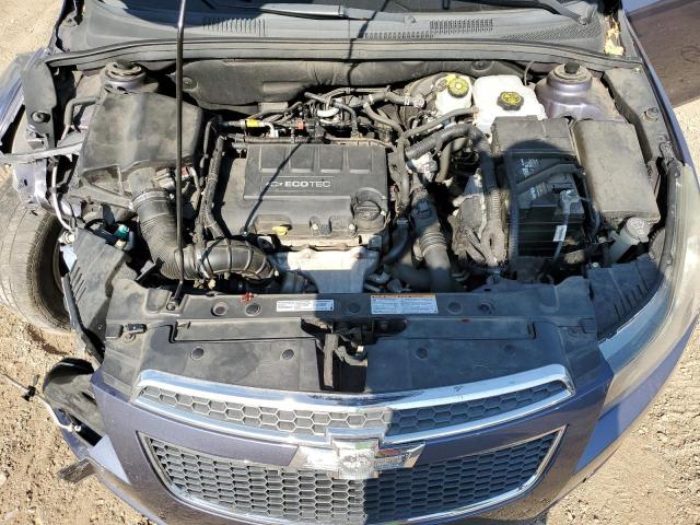 Photo 11 from auction – 2013 CHEVROLET CRUZE LT with VIN 1G1PC5SB9D7314527