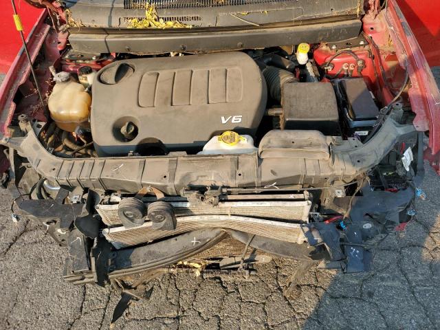 Photo 12 from auction – 2018 DODGE JOURNEY CR with VIN 3C4PDCGG4JT339825