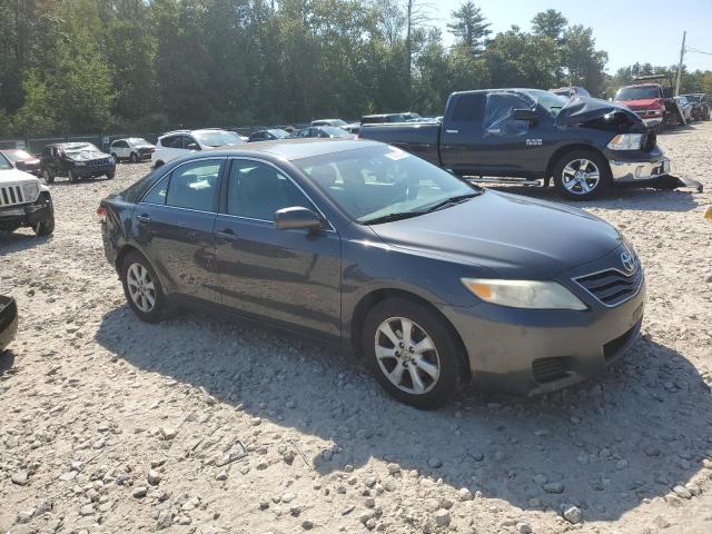 Photo 4 from auction – 2011 TOYOTA CAMRY BASE with VIN 4T1BF3EK4BU584848
