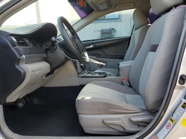 Photo 7 from auction – 2012 TOYOTA CAMRY BASE with VIN 4T1BF1FK6CU079298