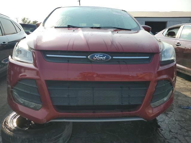 Photo 5 from auction – 2014 FORD ESCAPE SE with VIN 1FMCU0GX1EUA67481