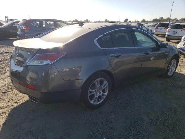 Photo 3 from auction – 2009 ACURA TL with VIN 19UUA86509A010956