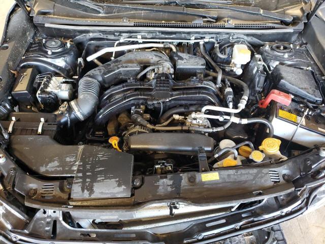 Photo 12 from auction – 2023 SUBARU CROSSTREK with VIN JF2GTHNC0PH264498