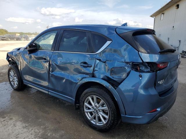 Photo 2 from auction – 2024 MAZDA CX-5 SELEC with VIN JM3KFBBL6R0480446