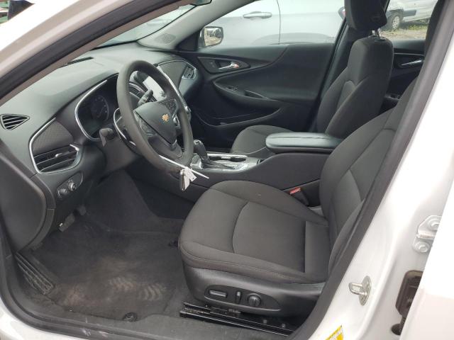 Photo 7 from auction – 2019 CHEVROLET MALIBU LT with VIN 1G1ZD5ST6KF160764