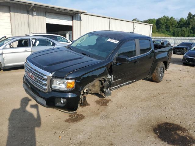 GMC CANYON SLE 2015 with VIN 1GTG5BE32F1175576 - Photo from auction
