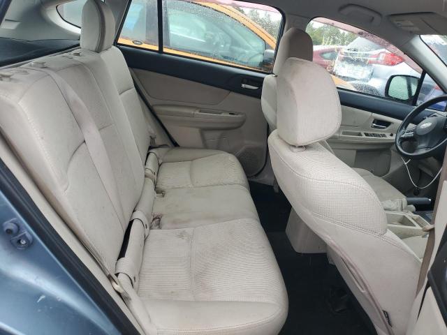 Photo 10 from auction – 2012 SUBARU IMPREZA SP with VIN JF1GPAL67CH239198