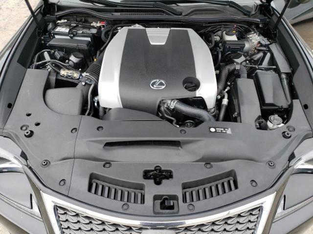 Photo 11 from auction – 2016 LEXUS RC 350 with VIN JTHHE5BC3G5012910