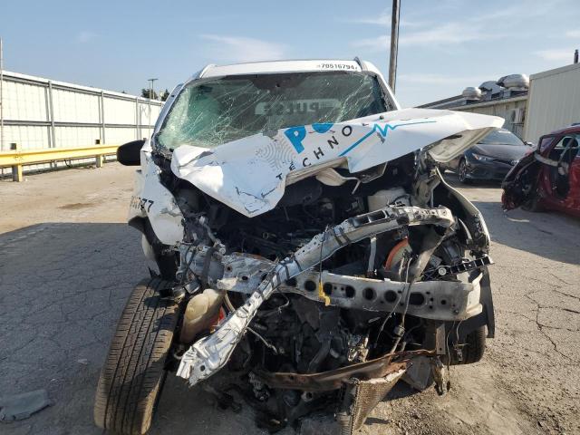 Photo 5 from auction – 2015 FORD TRANSIT CO with VIN NM0AE8F79F1205843