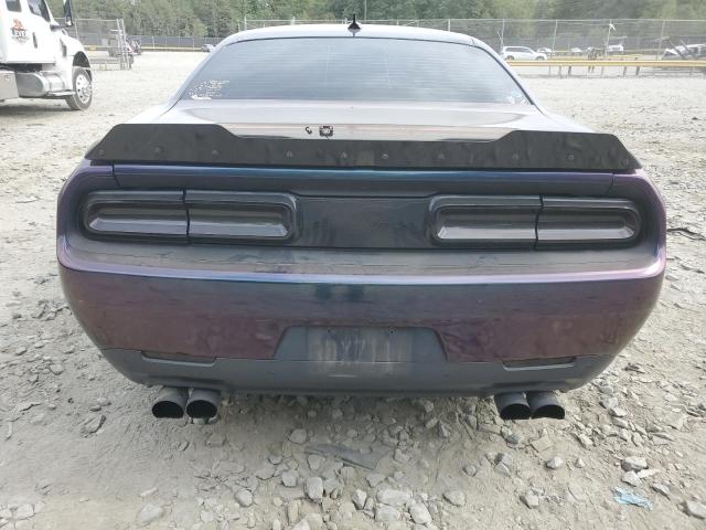 Photo 6 from auction – 2016 DODGE CHALLENGER with VIN 2C3CDZFJ3GH253717