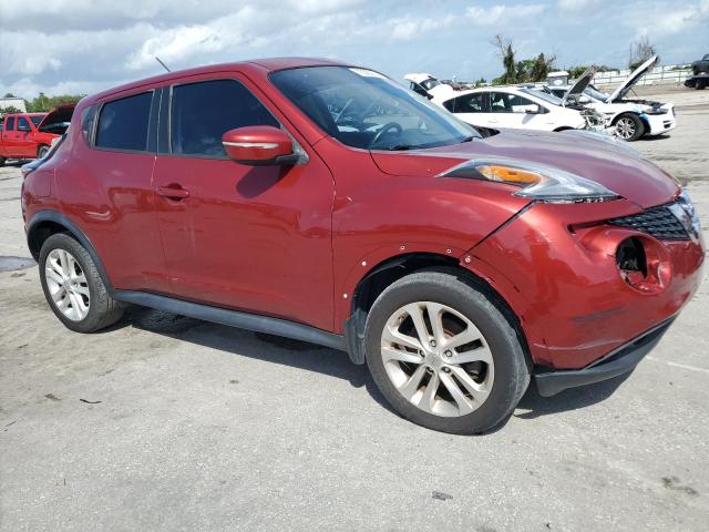 Photo 4 from auction – 2015 NISSAN JUKE S with VIN JN8AF5MR7FT510284