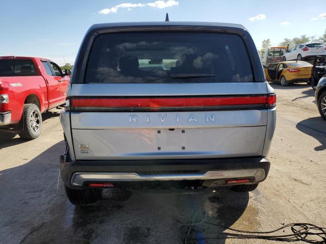 Photo 6 from auction – 2024 RIVIAN R1S ADVENT with VIN 7PDSGABA9RN044832