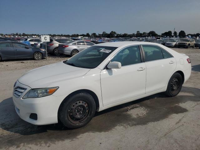 TOYOTA CAMRY BASE 2011 with VIN 4T4BF3EK7BR194767 - Photo from auction