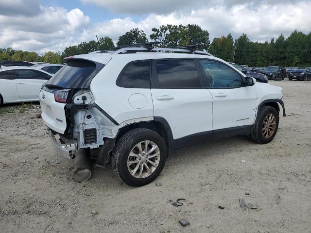 Photo 3 from auction – 2020 JEEP CHEROKEE L with VIN 1C4PJMCB5LD612062