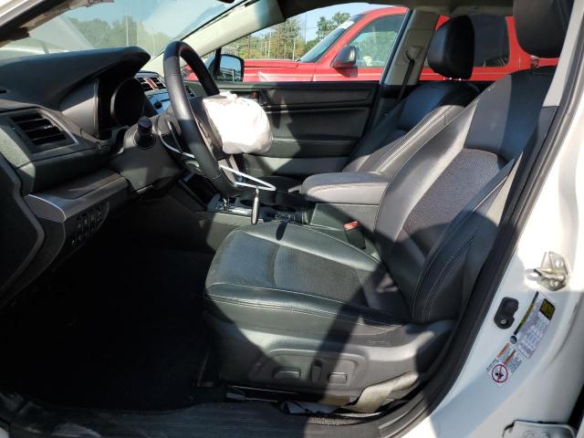 Photo 7 from auction – 2015 SUBARU OUTBACK 3. with VIN 4S4BSENC8F3302660