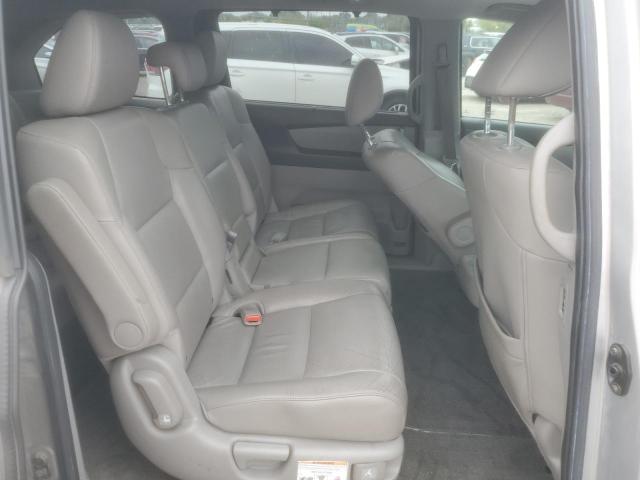 Photo 11 from auction – 2011 HONDA ODYSSEY EX with VIN 5FNRL5H68BB005679