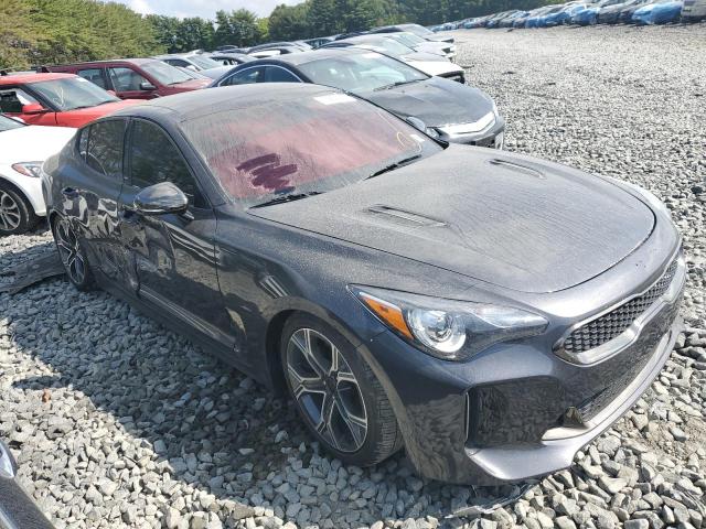Photo 4 from auction – 2021 KIA STINGER with VIN KNAE15LA8M6087991