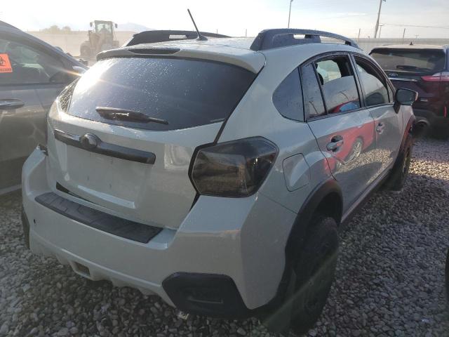 Photo 3 from auction – 2017 SUBARU CROSSTREK with VIN JF2GPABC9HH281723