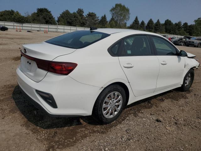 Photo 3 from auction – 2019 KIA FORTE FE with VIN 3KPF24AD2KE132913